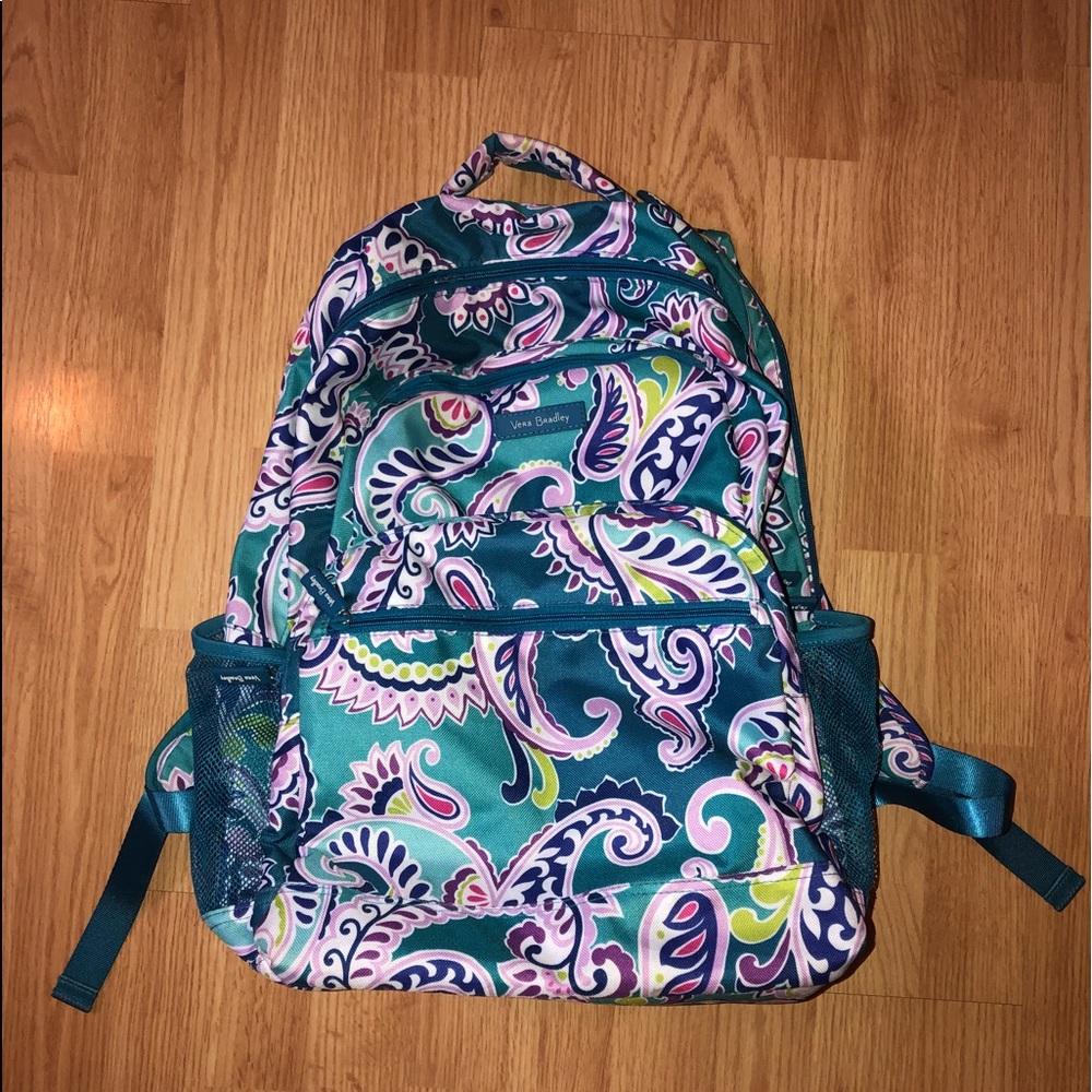 Vera Bradley Backpack
